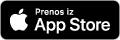 Prenos Apple iTunes